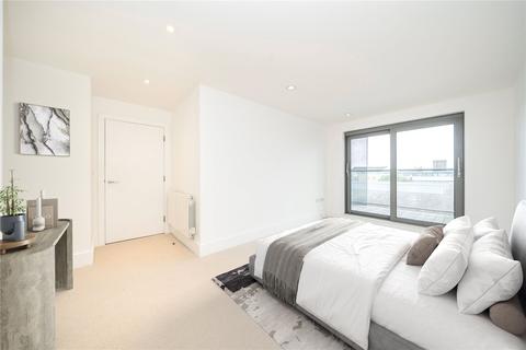 2 bedroom apartment for sale, West Carriage House, Royal Carriage Mews, London, SE18