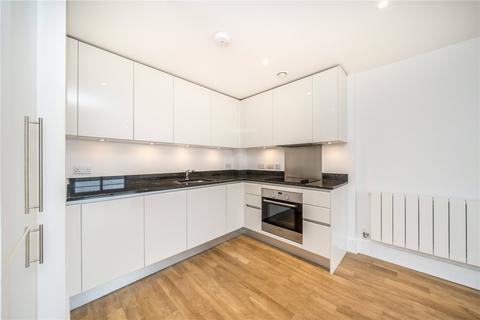 2 bedroom apartment for sale, West Carriage House, Royal Carriage Mews, London, SE18