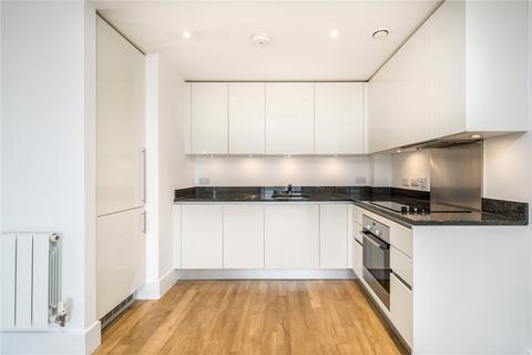 2 bedroom apartment for sale, West Carriage House, Royal Carriage Mews, London, SE18