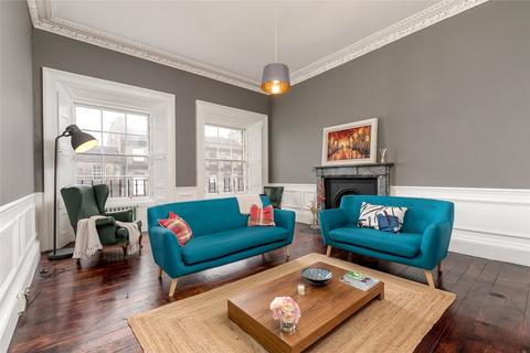 3 bedroom apartment for sale, Nelson Street, Edinburgh