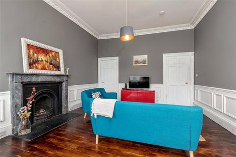 3 bedroom apartment for sale, Nelson Street, Edinburgh