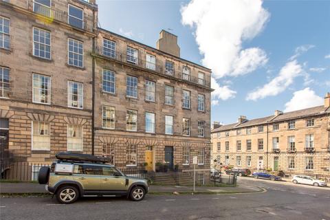 Nelson Street, Edinburgh