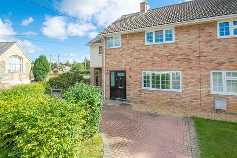 4 bedroom semi-detached house for sale, North Street, Steeple Bumpstead CB9