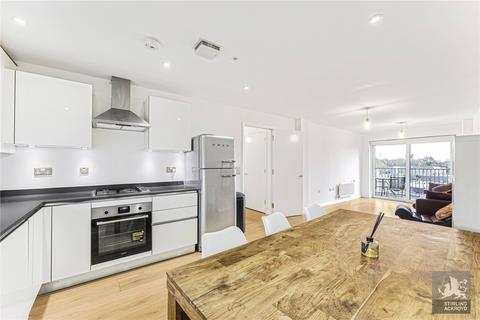 3 bedroom apartment to rent, Ceramic Works, 9 Cresset Road, London, E9