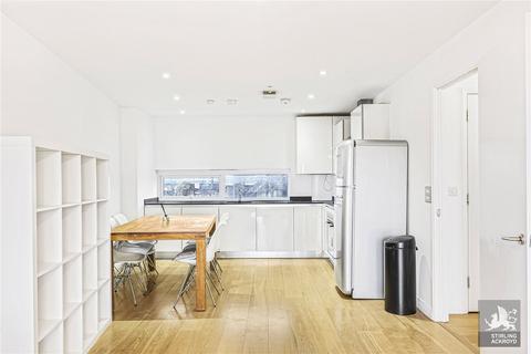 3 bedroom apartment to rent, Ceramic Works, 9 Cresset Road, London, E9