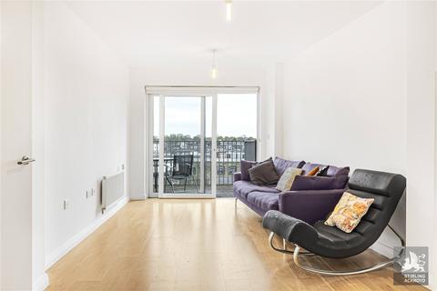 3 bedroom apartment to rent, Ceramic Works, 9 Cresset Road, London, E9