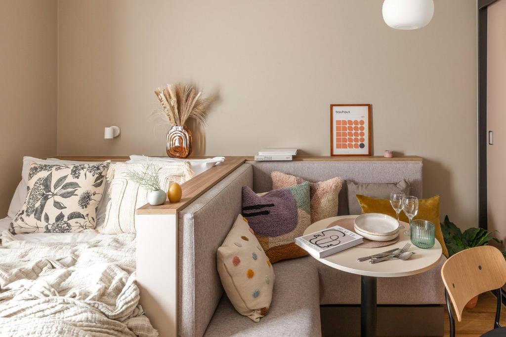 The Ark Wembley, First Way, Wembley, HA9 Studio to rent £1,859 pcm (£