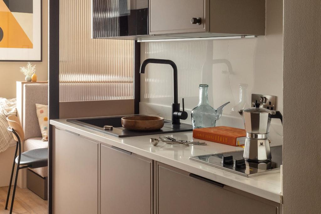 The Ark Wembley, First Way, Wembley, HA9 Studio to rent £1,859 pcm (£