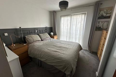 1 bedroom apartment to rent, Liberty Place, 26-38 Sheepcote Street, Birmingham, B16