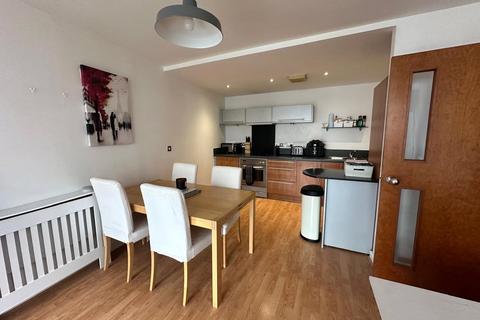 1 bedroom apartment to rent, Liberty Place, 26-38 Sheepcote Street, Birmingham, B16