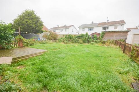 3 bedroom semi-detached house for sale, Byron Avenue, Boldon Colliery