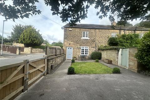 2 bedroom semi-detached house to rent, Hall Lane, Chapelthorpe, Wakefield, West Yorkshire, WF4