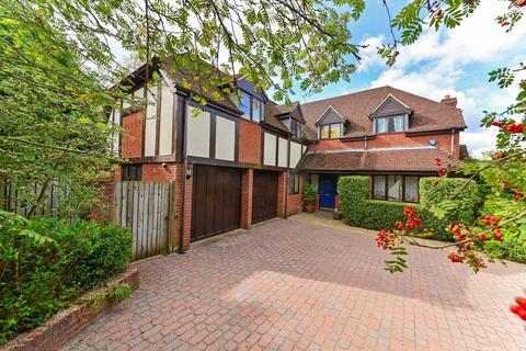 5 bedroom detached house for sale, Norton Gate, Kings Norton, Birmingham, B38