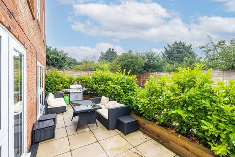 undefined, Fairdene Road, Coulsdon, CR5