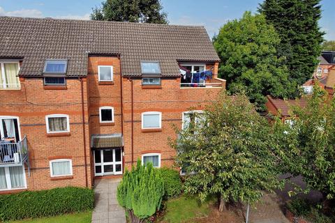 2 bedroom flat for sale, Tonnelier Road, Nottingham