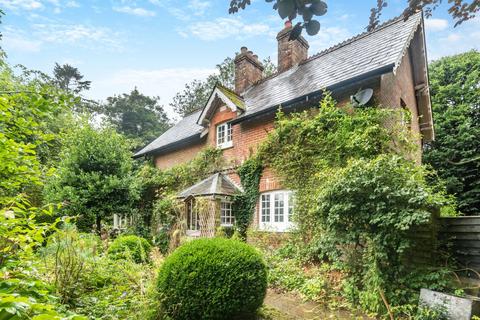 3 bedroom detached house for sale, Green Lane, Ashmore, Salisbury, Dorset