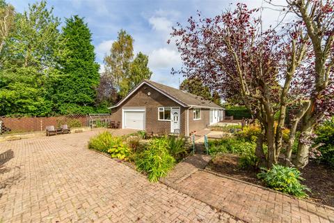 3 bedroom detached bungalow for sale, Parklands, Ponteland NE20