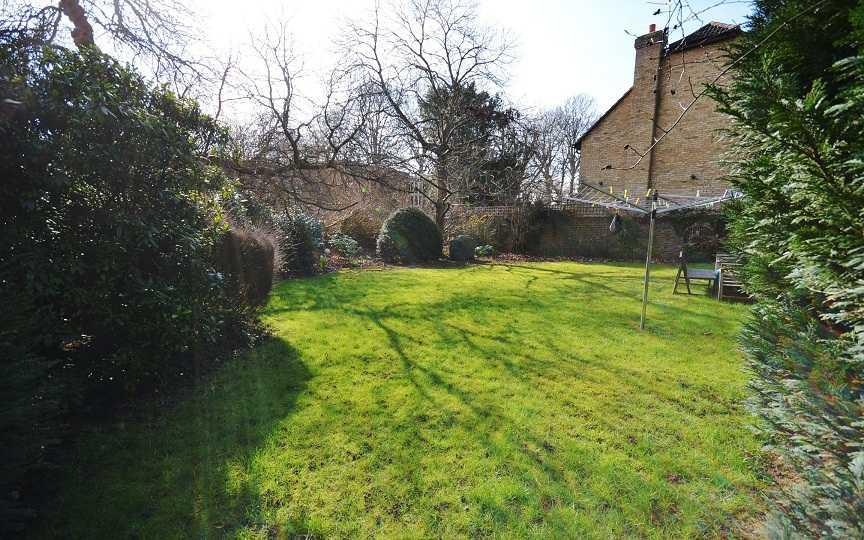 Shared Garden