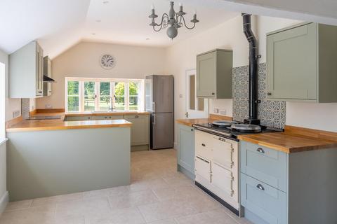 5 bedroom farm house for sale, Little Somerford, Chippenham, Wiltshire, SN15