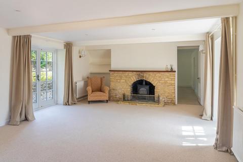 5 bedroom farm house for sale, Little Somerford, Chippenham, Wiltshire, SN15