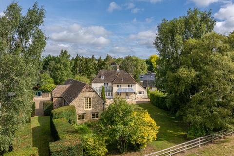 5 bedroom farm house for sale, Little Somerford, Chippenham, Wiltshire, SN15