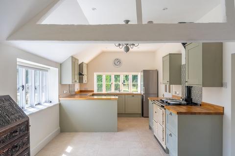 5 bedroom farm house for sale, Little Somerford, Chippenham, Wiltshire, SN15