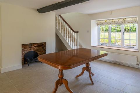 5 bedroom farm house for sale, Little Somerford, Chippenham, Wiltshire, SN15