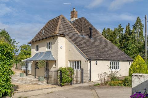 5 bedroom farm house for sale, Little Somerford, Chippenham, Wiltshire, SN15