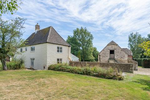 5 bedroom farm house for sale, Little Somerford, Chippenham, Wiltshire, SN15