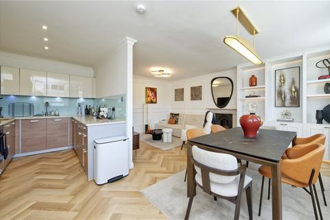 1 bedroom apartment for sale, London W2