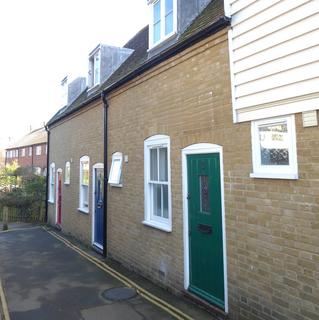 2 bedroom terraced house to rent, Oyster Mews, Whitstable