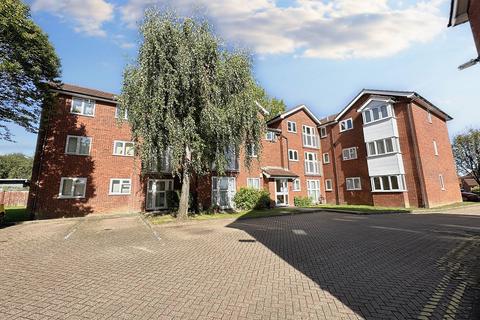 1 bedroom flat for sale, Vicarage Close, Northolt UB5