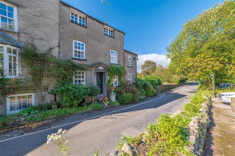 3 bedroom end of terrace house for sale, Beetham, Cumbria LA7