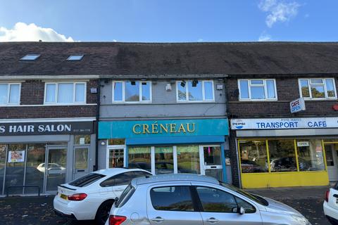 2 bedroom flat to rent, Chester Road, Birmingham B24