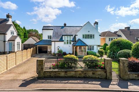 5 bedroom detached house for sale, West End Lane, Horsforth, Leeds, West Yorkshire