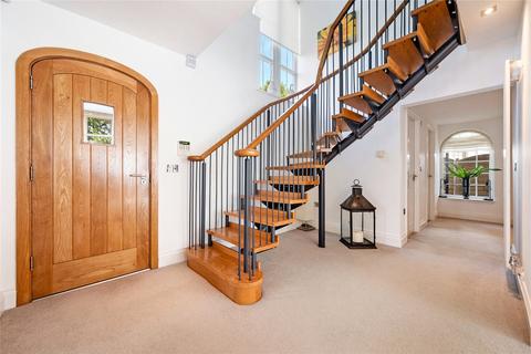 5 bedroom detached house for sale, West End Lane, Horsforth, Leeds, West Yorkshire