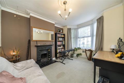 1 bedroom apartment for sale, Gurdon Road, Charlton, SE7