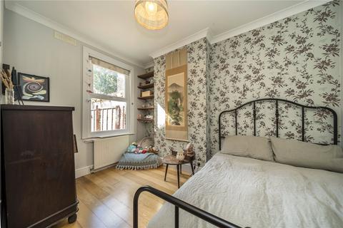 1 bedroom apartment for sale, Gurdon Road, Charlton, SE7