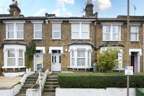 1 bedroom apartment for sale, Gurdon Road, Charlton, SE7