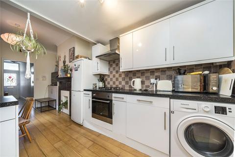 1 bedroom apartment for sale, Gurdon Road, Charlton, SE7