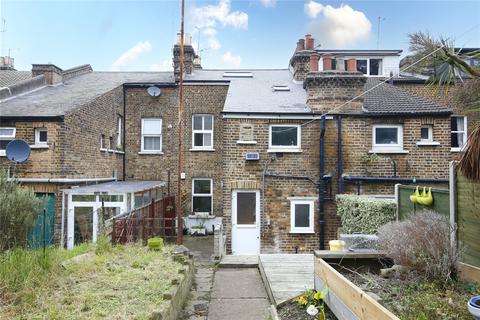 14 Gurdon Road, London, SE7 7RW