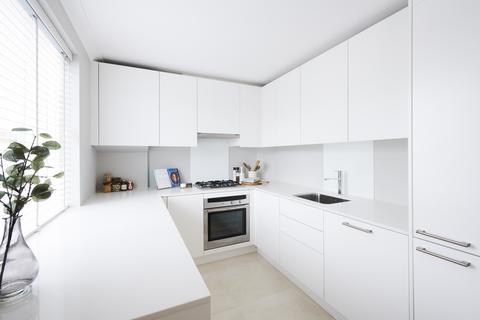 2 bedroom flat to rent, 161 Fulham Road, SW3