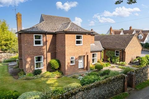 5 bedroom detached house for sale, Pound Walk, Saffron Walden