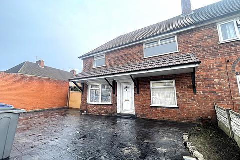 3 bedroom semi-detached house for sale, Wednesbury, WS10