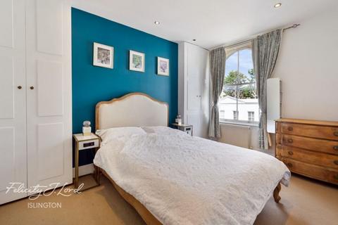 2 bedroom flat for sale, Ockendon Road, Islington, N1