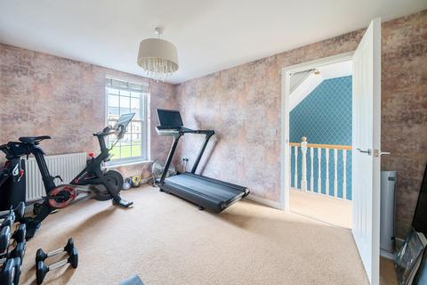 46 Hazel Way, Brockworth, Gloucester, GL3 4GD
