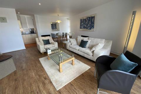 2 bedroom apartment to rent, Deansgate Quay, 388 Deansgate