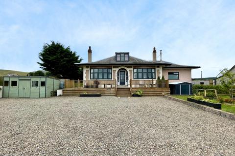 4 bedroom property for sale, Carlisle Road, Thankerton, ML12