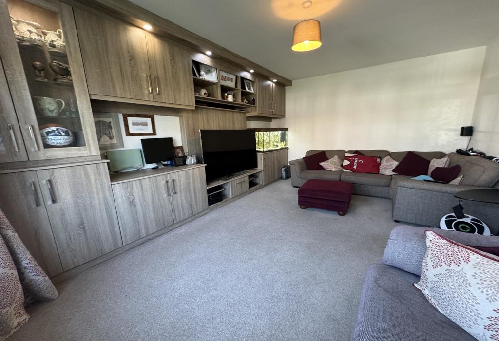 Mayflower Drive, Higher Bartle, Preston 4 bed detached house for sale