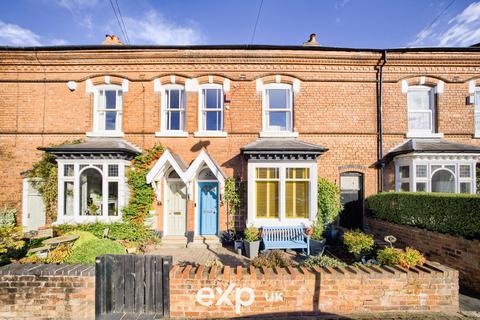 5 bedroom terraced house for sale, Rose Road, Birmingham B17